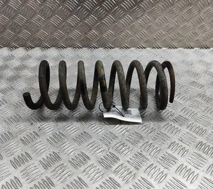 Mercedes-Benz S W140 Rear coil spring A1403240504