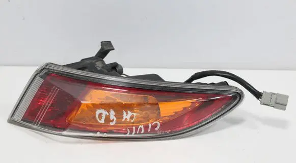 Honda Civic Rear/tail lights 22016721 265100 265010