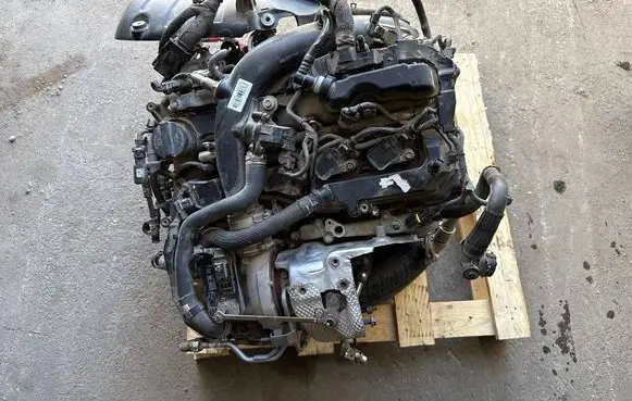 Alfa Romeo Stelvio Engine 55273835 50056855 04893574AH