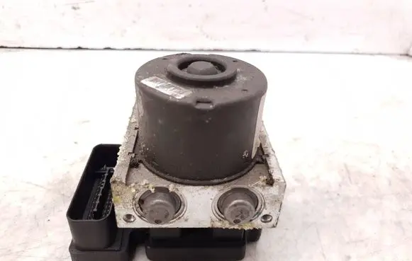 Ford Focus C-MAX ABS Pump 3M512M110GA 10020700524 10097001103