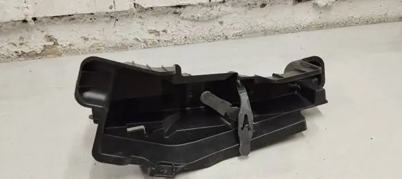 Audi Q3 8U Tool box 8u0011215