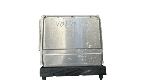 Volvo V50 Engine control unit/module 30668478A 1039S13213