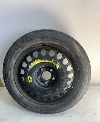 Mercedes-Benz E W211 R12 spare wheel 2194000002 15570R17