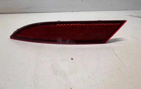 Volkswagen Polo VI Rear tail light reflector 2C0945105A 2G0945105A