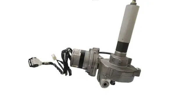 Electric power steering pump