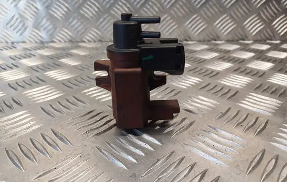 Ford Galaxy Turbo solenoid valve 6G9Q9E882CA 70177100