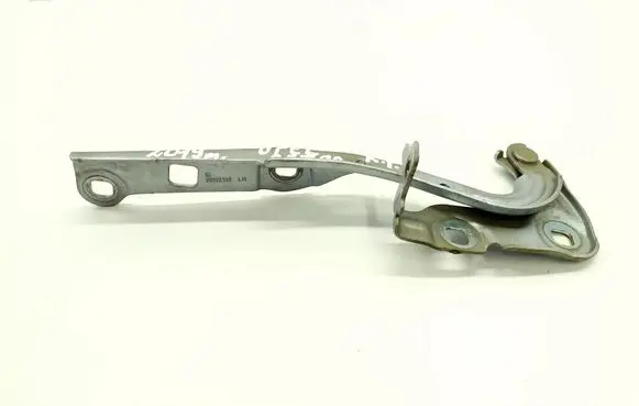 Opel Astra K Engine bonnet/hood hinges 39032149