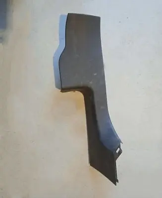 Renault Talisman Rear sill trim cover