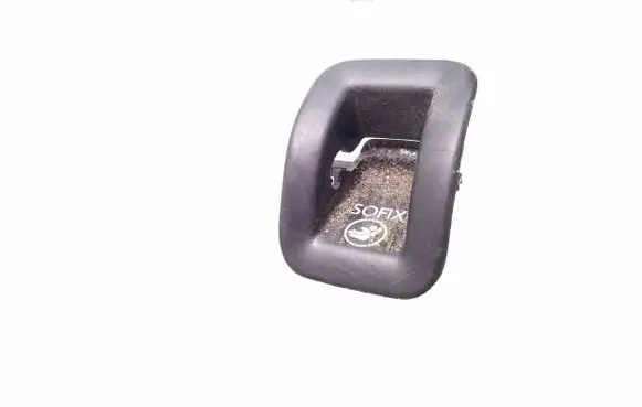 Audi A4 S4 B8 8K ISOFIX cover 8T0887233A