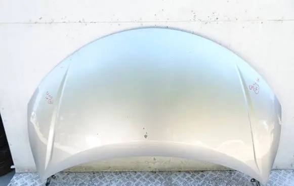 Honda Civic IX Engine bonnet/hood