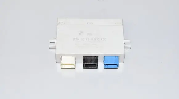BMW 5 E39 Parking PDC control unit/module 6916406