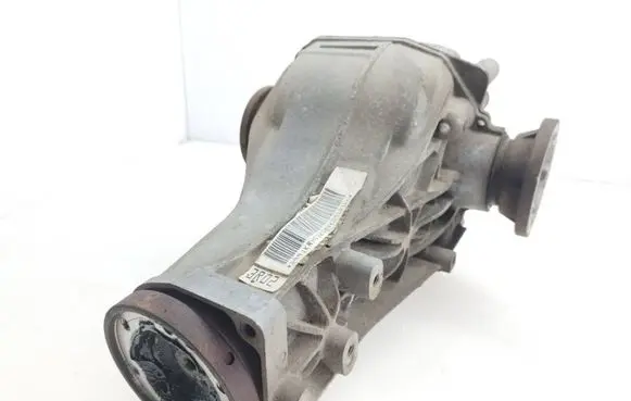 Audi A5 Sportback 8TA Rear differential 3420123 550510 0AR525083B