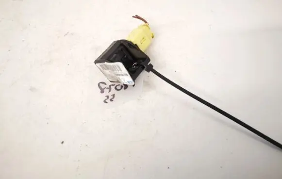 Honda FR-V Airbag deployment crash/impact sensor 77970sfeb110m2 77970-sfe-b110-m2