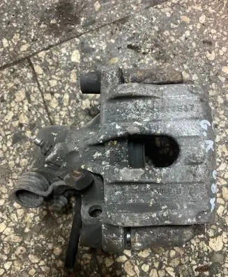 Volvo V50 Rear brake caliper