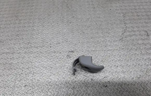 Hyundai Santa Fe Cargo luggage net fixing mount 