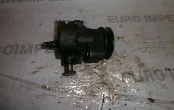 Power steering pump