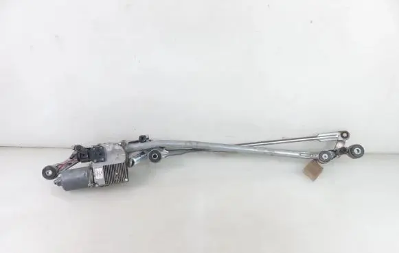 Audi Q7 4L Front wiper linkage 4L1955119