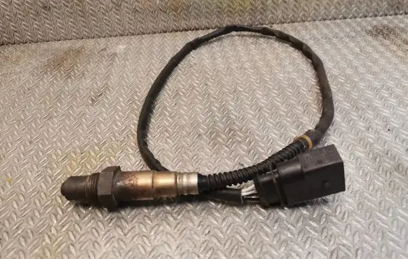 Porsche Cayenne (9PA) Lambda probe sensor 7L0906262C