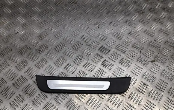 Audi A7 S7 4G Rear sill trim cover 4G8853375