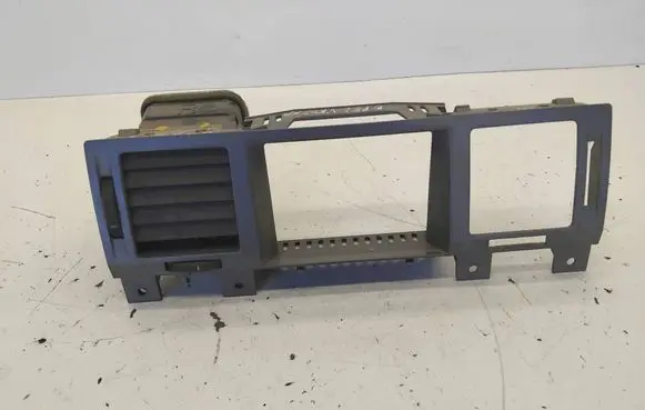 Opel Vectra C Dash center air vent grill 09177133