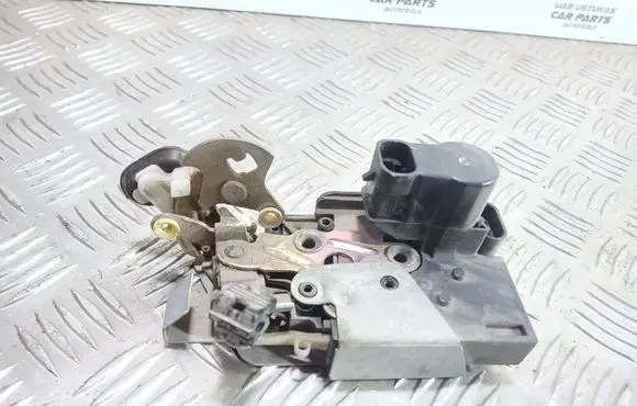 Fiat Marea Rear door lock