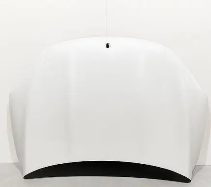 Mercedes-Benz EQS X296 Engine bonnet/hood