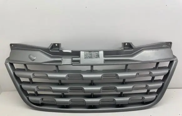 Renault Master III Front bumper upper radiator grill 62310025
