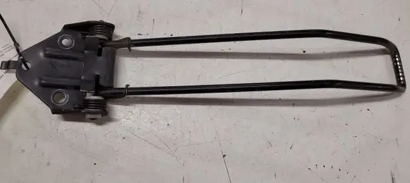 Peugeot Partner Loading door lower hinge 