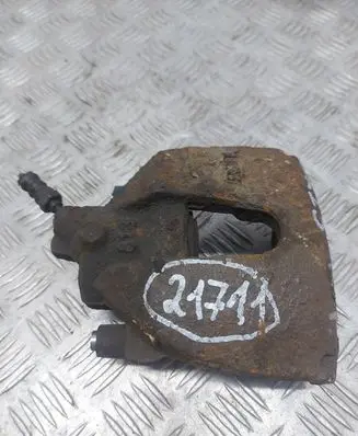 Mazda 3 I Front brake caliper