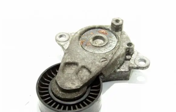 Toyota Auris 150 Alternator belt tensioner Nra