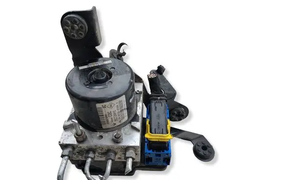 Renault Scenic III - Grand scenic III ABS Pump 476607984R