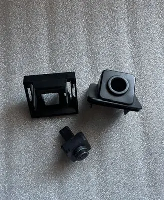 Peugeot 3008 II Reversing camera 9809301080