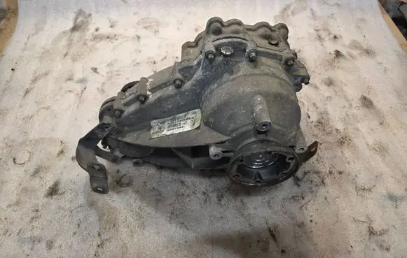 Mercedes-Benz ML W164 Gearbox transfer box case A2512800800 0001394