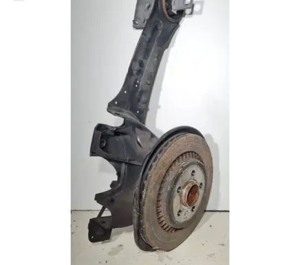 Volvo XC70 Rear wheel hub spindle/knuckle 