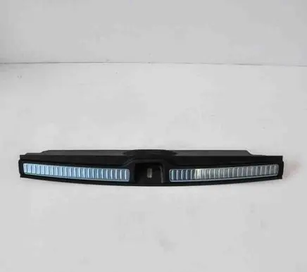 Mercedes-Benz GLC X253 C253 Trunk/boot sill cover protection A2536907801