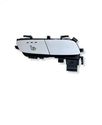 Seat heating switch