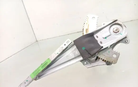 Nissan Note (E12) Rear door manual window regulator 827213VV5A