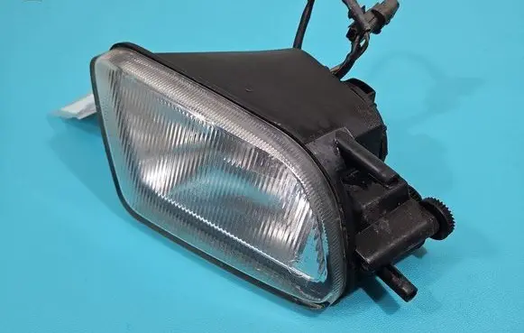 Front fog light