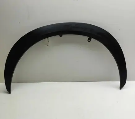 Lexus RZ Front arch trim 7560246010 7560246020