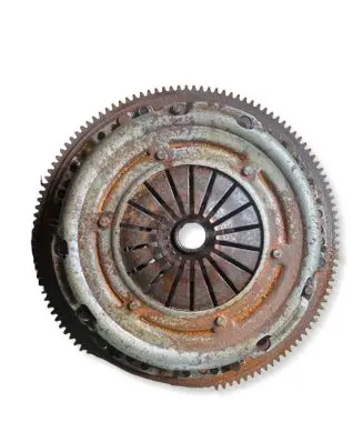 Volkswagen Polo Clutch set kit 03D141025A