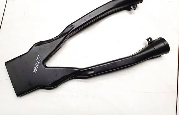 Volkswagen PASSAT B6 Cabin air duct channel 3c0864253