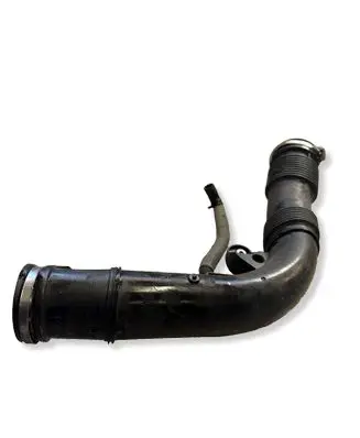 Volvo S90, V90 Turbo air intake inlet pipe/hose 31657341 D23NA