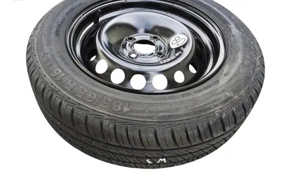 Dacia Sandero II R15 spare wheel 403008773R