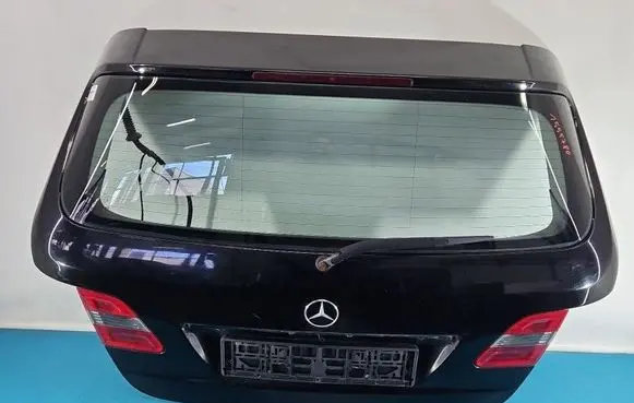 Mercedes-Benz B W245 Tailgate/trunk/boot lid IMPRK1555780