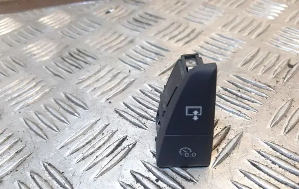 Audi A7 S7 4G Other switches/knobs/shifts 4G1927227