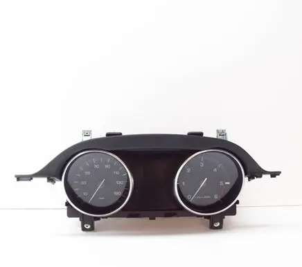 Land Rover Discovery Sport Speedometer (instrument cluster) GK7210849BC FK72045F65A