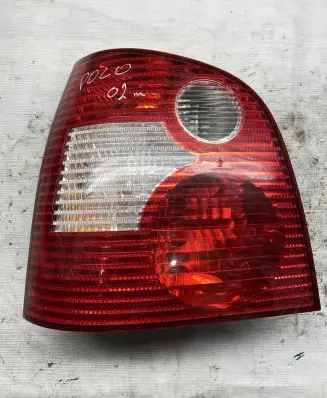 Volkswagen Polo Rear/tail lights 6Q6945095B