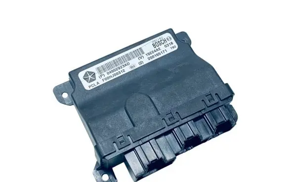Chrysler Sebring (JS) Door control unit/module 4602923AD