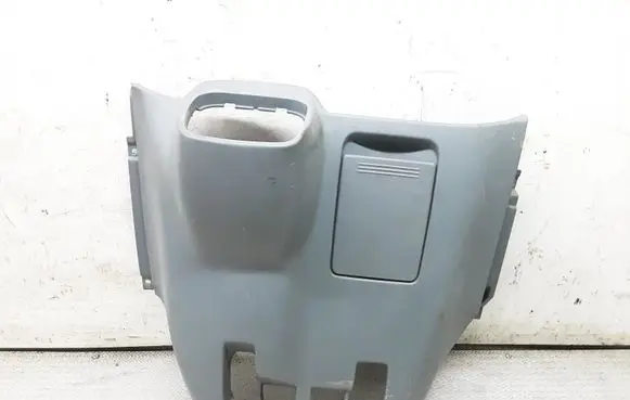 Ford Transit Gear shifter surround trim plastic VP6C1X