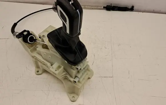 Hyundai i30 Gear shifter/selector 46700C3710 0258 46700G3710